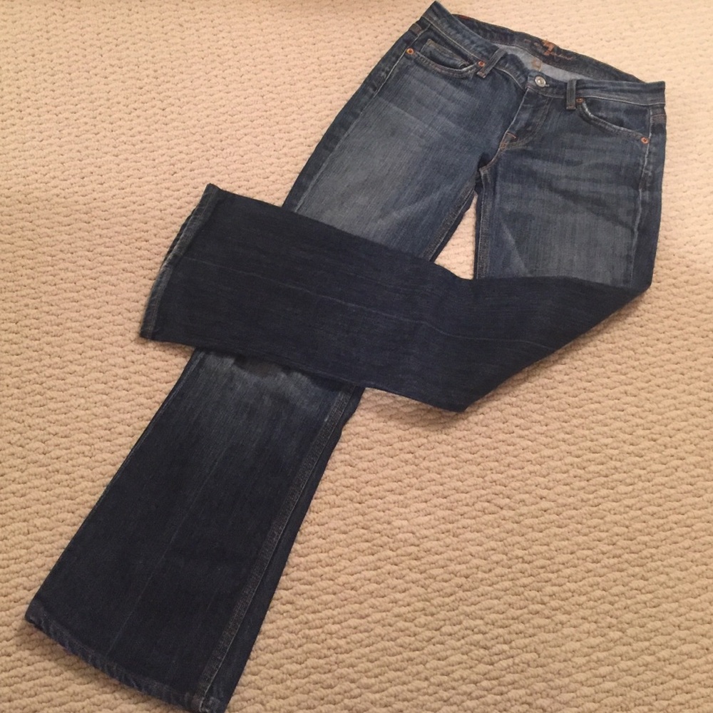 7 Jeans